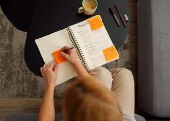 Panduan Praktis: Memulai Proses Menulis Buku