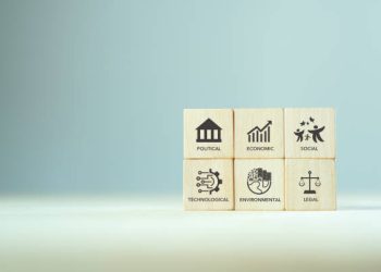 Adaptasi Lingkungan Eksternal Bisnis