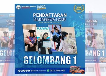Raih Karir Cemerlang Bersama Politeknik AKBARA Surakarta