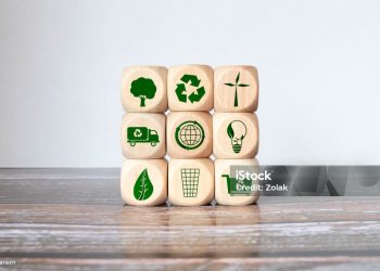 Operasionalisasi Ekonomi Ramah Lingkungan