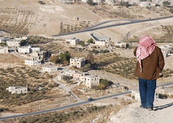 Enam Indikator Keruntuhan Zionis Israel