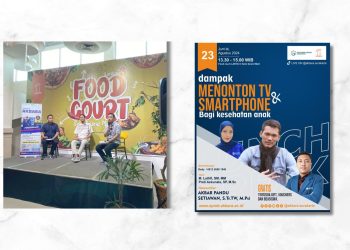 Membincang Tumbuh Kembang Anak