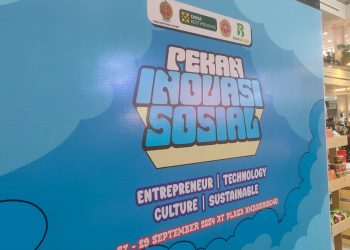 Pekan Inovasi Sosial; Festival Karang Taruna DIY