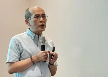 Pak Faisal Basri; Keteladanan dan Ekonomi Kelembagaan