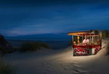 Menyusuri Jalan Berliku Wirausaha