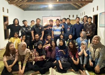 Upaya Tingkatkan Literasi Keuangan Pemuda Karang Taruna Trisakti Wonogiri