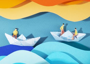 Strategi Blue Ocean: Mengubah Persaingan Menjadi Inovasi Tak Tertandingi