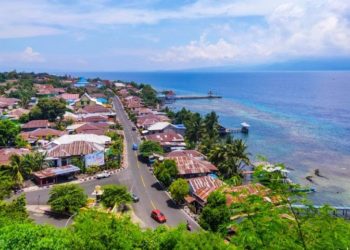 Cerita dari Maluku; Desa Inklusi dan Potensi Perikanan