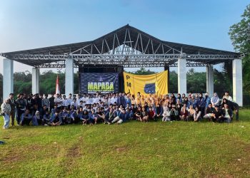 PMII Rayon Ushuluddin Gelar Mapaba untuk Sambut Anggota Baru