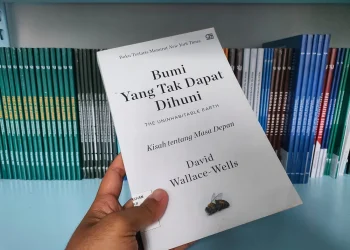 Adopsi Teknologi Semakin Maju, Ekonomi Justru Lesu