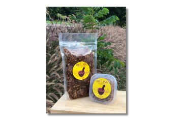 BELMA; Tim Hibah Inkubasi Bisnis Prodi Manajemen, Universitas Slamet Riyadi