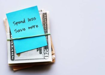 Menyambut Ajakan Frugal Living