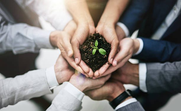 Perkembangan Social Entrepreneurship di Dunia