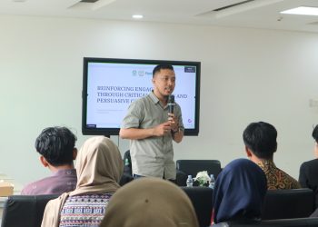 Critical Thinking and Persuasive Communication Training