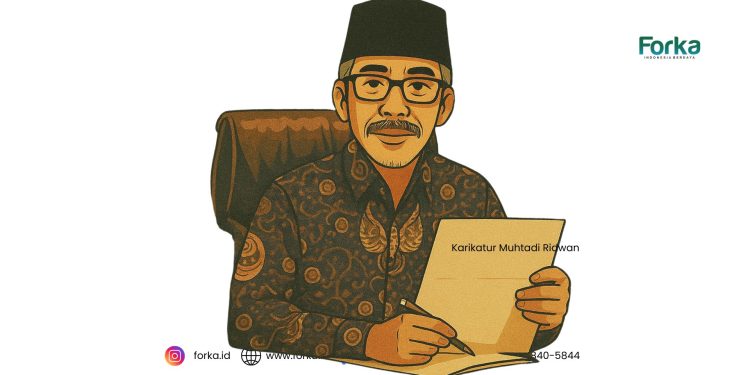 Idealisme, Idealitas, dan Transformasionalisme Abah Muhtadi