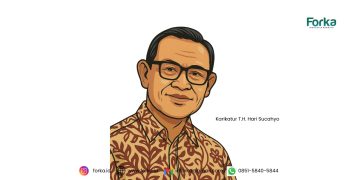 Kain yang Bicara:  Mode, Makna, dan Tanggung Jawab terhadap Bumi