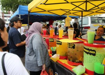 Edukasi Perilaku Keuangan yang Baik di Bulan Ramadhan