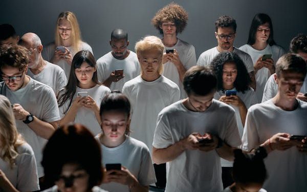 Reposisi Manusia di Era Industri Canggih 4.0