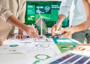 Kunci Keunggulan Kompetitif UMKM; Inovasi Hijau dan Manajemen Pengetahuan