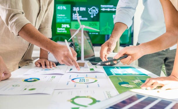 Kunci Keunggulan Kompetitif UMKM; Inovasi Hijau dan Manajemen Pengetahuan