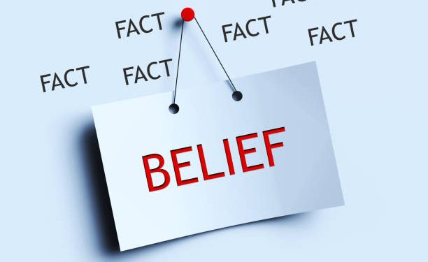 Petaka Literasi dan Nalar Kritis Rendah