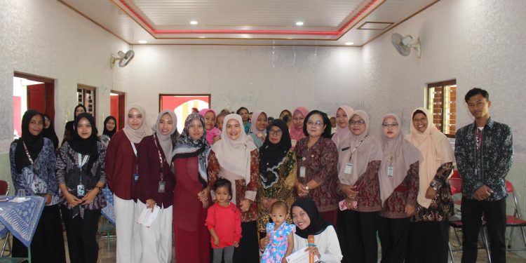 Upaya Mengatasi Kecanduan Ponsel pada Anak di Desa Karangwungu untuk Ciptakan Generasi Sehat di Era Digital