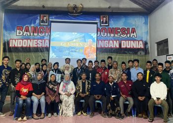 Mahasiswa KKN UNTIDAR Gelar Kegiatan Gladhen Bahasa Jawa Bertajuk “Pamedar Sabda Tuwin Pranatacara”