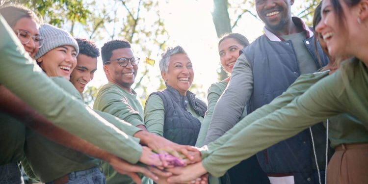 Keuangan Inklusif Mereduksi Dampak Lingkungan Hidup