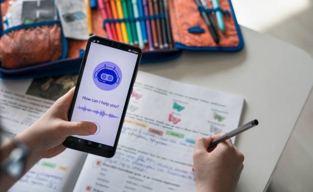 Penggunaan AI di Kampus; Solusi Cerdas untuk Pengelolaan Energi Berkelanjutan