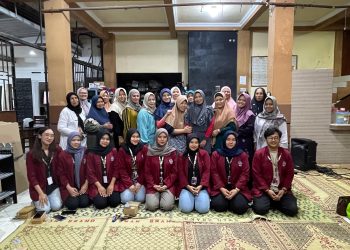 UMKM Naik Kelas; Sosialisasi Branding dan Promosi Melalui Media Sosial TikTok