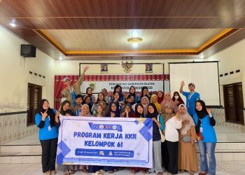 Inovasi Hijau dari Mahasiswa untuk Petani; Daun Pepaya jadi Pestisida Nabati