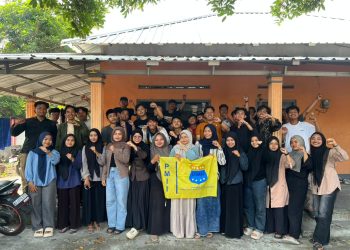 PMII Komisariat Raden Mas Said Cabang Sukoharjo Gelar Rapat Kerja, Kukuhkan Komitmen Gerakan