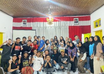 KKN-PPM UNISRI Berdayakan Masyarakat Melalui Pembuatan Lilin Aroma Terapi