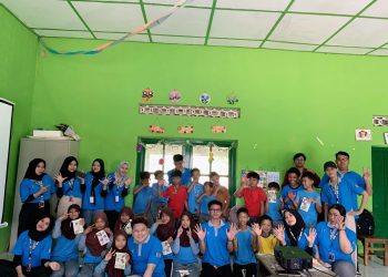 Edukasi Literasi Keuangan Dasar bagi Anak SD: Menumbuhkan Jiwa Wirausaha dan Kebiasaan Menabung Sejak Dini