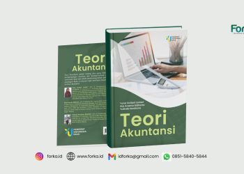 Buku Teori Akuntansi