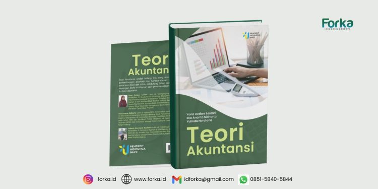 Buku Teori Akuntansi