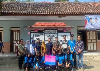 Sosialisasi Stop Bullying Sejak Dini: Edukasi Anti Perundungan untuk Anak Sekolah Dasar