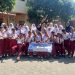 Edukasi Sadar Hukum Lalu Lintas Sejak Dini untuk Siswa Sekolah Dasar