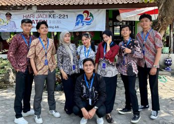 Edukasi Bahaya Game Berlebihan, Siswa SD 2 Ngawen Didorong Gunakan Gadget Secara Bijak