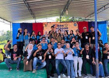 Peken Selapan Digital; Stategi UMKM Candirejo dengan Sentuhan Influencer