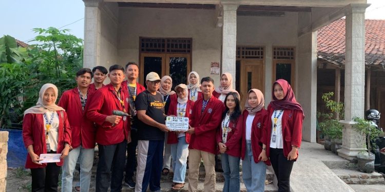 Mahasiswa KKN Unisri Sukses Laksanakan Proker Besar di Desa Tempursari Klaten