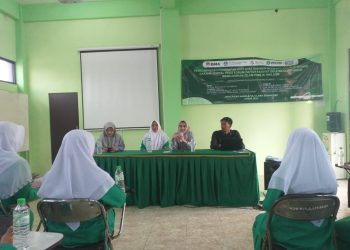 Pelatihan Dakwah Digital Dorong Daiyah Fatayat NU Bojonegoro Wujudkan Islam Publik Inklusif