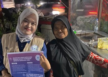 Revitalisasi UMKM Menuju Desa Mandiri: Kelompok 76 UNISRI Dorong Peningkatan Kapasitas Wirausaha Lokal di Desa Glagah Wangi