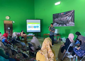 Investasi Cerdas untuk Masa Depan yang Lebih Baik di Desa Wunut, Klaten