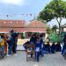 Bersama Berkarya, Mencipta Sekolah Ceria dan Menyemarakkan HUT RI