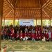 LITE76: Literasi Teras Edukasi, Wadah Belajar Bersama Warga Desa Glagahwangi