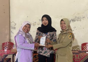 Sosialisasi Pinjaman Online, Bank Plecit, dan Investasi Bodong