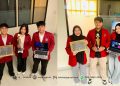 Mahasiswa UNISRI Raih Juara di Ajang Nasional “Wira-Talk Competition” Undiknas Denpasar Bali