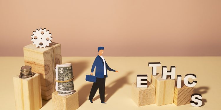 Adaptasi Pelaku Usaha terhadap Etika Bisnis Digital