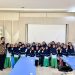 Mahasiswi Universitas Slamet Riyadi Magang di Dinas Kearsipan dan Perpustakaan Kabupaten Karanganyar